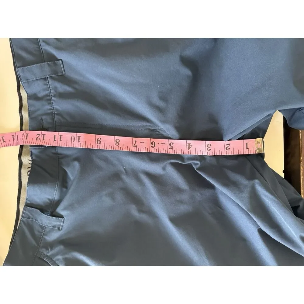Orvis tech shorts